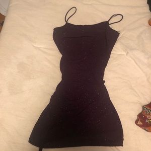 This dress is from windsor